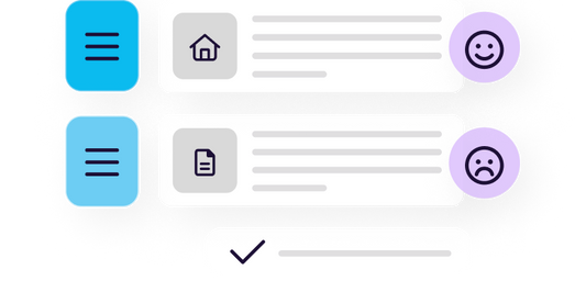 Lineamientos de diseño para interfaces digitales